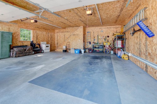 Garage - 4034  - 4036 Ch. Du Lac-Gratten, Rawdon, QC 