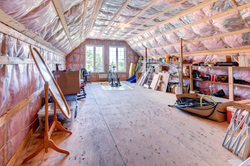 Autre - 4034  - 4036 Ch. Du Lac-Gratten, Rawdon, QC 
