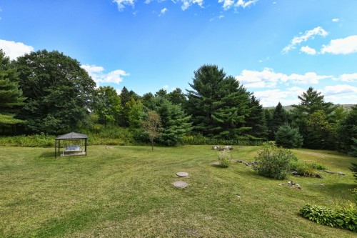 Extérieur - 4034  - 4036 Ch. Du Lac-Gratten, Rawdon, QC 