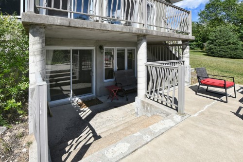 Logement - 4034  - 4036 Ch. Du Lac-Gratten, Rawdon, QC 