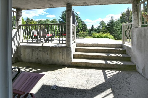 Logement - 4034  - 4036 Ch. Du Lac-Gratten, Rawdon, QC 