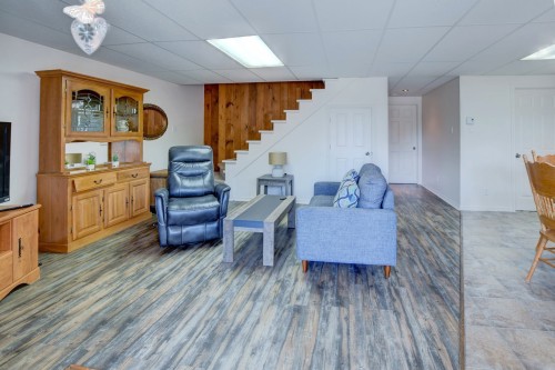 Logement - 4034  - 4036 Ch. Du Lac-Gratten, Rawdon, QC 