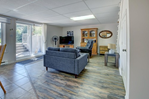 Logement - 4034  - 4036 Ch. Du Lac-Gratten, Rawdon, QC 