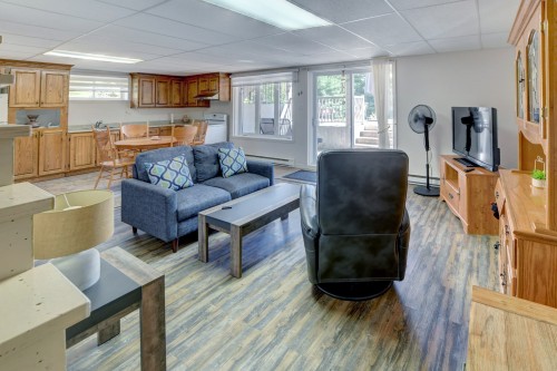 Logement - 4034  - 4036 Ch. Du Lac-Gratten, Rawdon, QC 