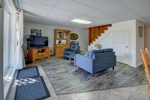 Logement - 4034  - 4036 Ch. Du Lac-Gratten, Rawdon, QC 