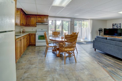 Logement - 4034  - 4036 Ch. Du Lac-Gratten, Rawdon, QC 