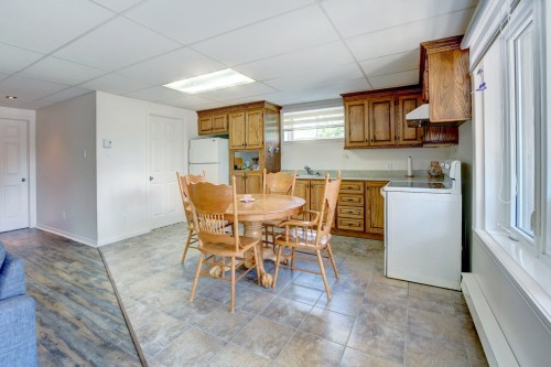 Logement - 4034  - 4036 Ch. Du Lac-Gratten, Rawdon, QC 
