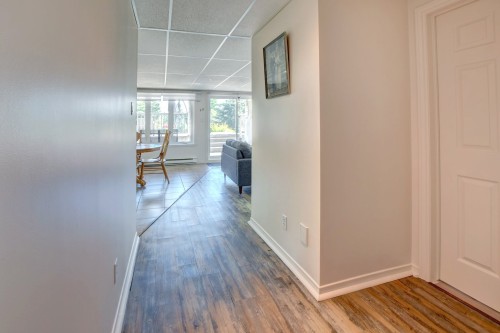 Logement - 4034  - 4036 Ch. Du Lac-Gratten, Rawdon, QC 