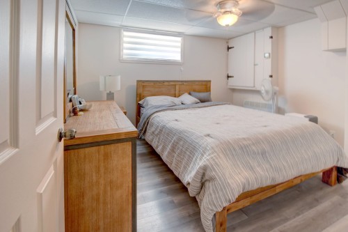 Logement - 4034  - 4036 Ch. Du Lac-Gratten, Rawdon, QC 