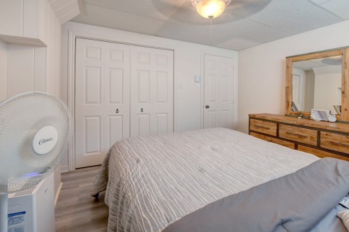Logement - 4034  - 4036 Ch. Du Lac-Gratten, Rawdon, QC 