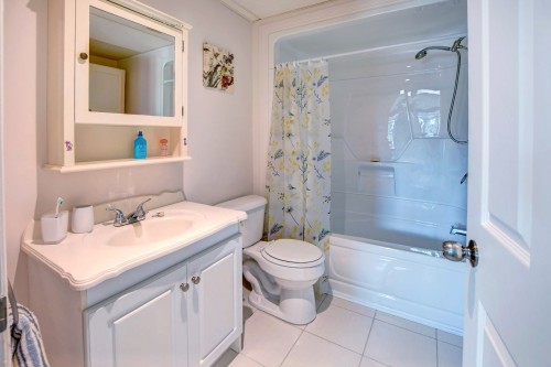 Logement - 4034  - 4036 Ch. Du Lac-Gratten, Rawdon, QC 