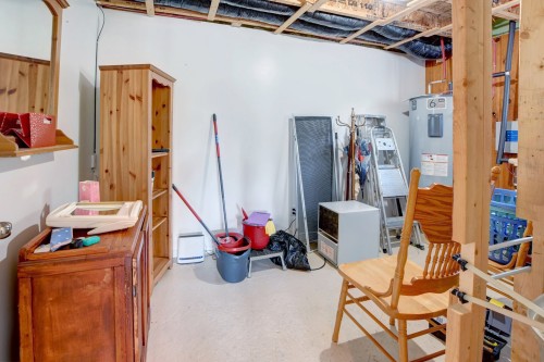 Rangement - 4034  - 4036 Ch. Du Lac-Gratten, Rawdon, QC 