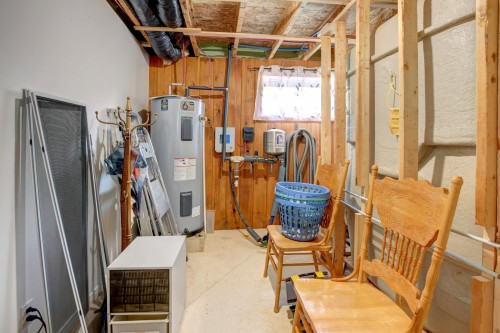 Rangement - 4034  - 4036 Ch. Du Lac-Gratten, Rawdon, QC 