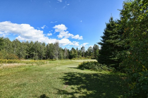 Extérieur - 4034  - 4036 Ch. Du Lac-Gratten, Rawdon, QC 