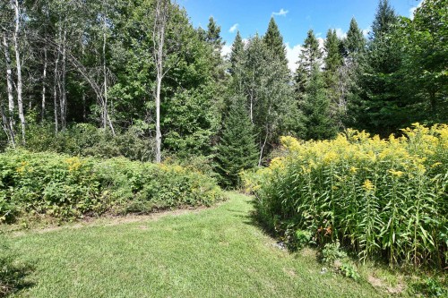 Extérieur - 4034  - 4036 Ch. Du Lac-Gratten, Rawdon, QC 