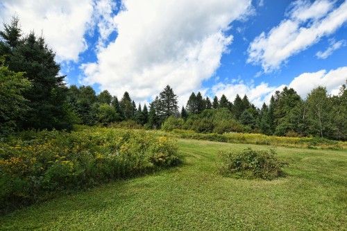 Extérieur - 4034  - 4036 Ch. Du Lac-Gratten, Rawdon, QC 