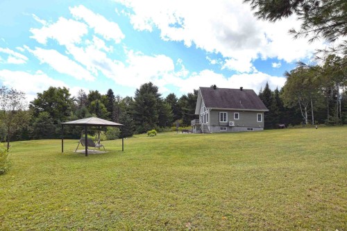 Extérieur - 4034  - 4036 Ch. Du Lac-Gratten, Rawdon, QC 
