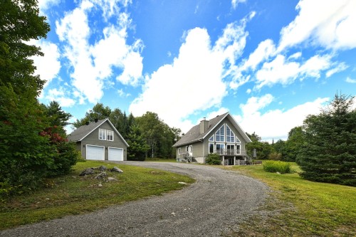 Autre - 4034  - 4036 Ch. Du Lac-Gratten, Rawdon, QC 