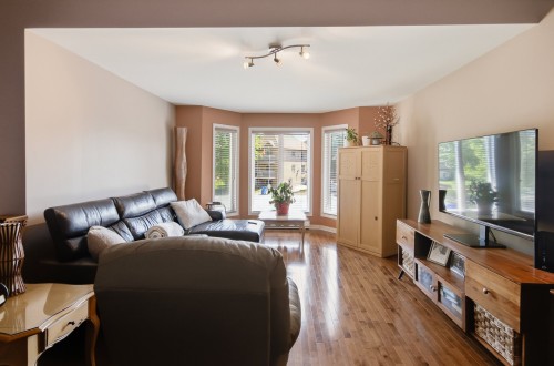 Living Room - 3-10 Rue De La Cime, Gatineau (Hull), QC 