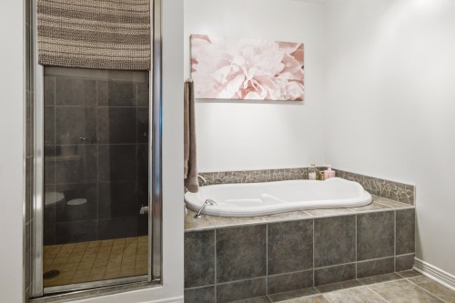 Bathroom - 3-10 Rue De La Cime, Gatineau (Hull), QC 