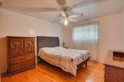 Chambre à coucher - 