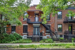 5810  - 5812 4e Avenue  Montréal (Rosemont/La Petite-Patrie), QC H1Y 2W1