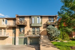 6090  - 6096 Rue Gérin-Lajoie  Montréal (Mercier/Hochelaga-Maisonneuve), QC H1M 3J7