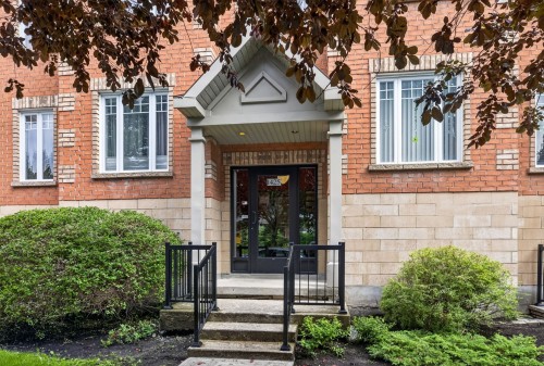 Entrée extérieure - 7-1425 Rue Leclair, Montréal (Verdun/Île-Des-Soeurs), QC 