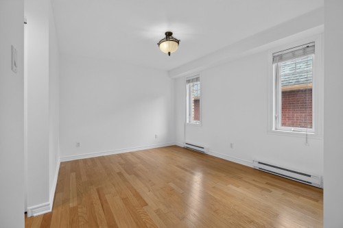 Chambre à coucher principale - 7-1425 Rue Leclair, Montréal (Verdun/Île-Des-Soeurs), QC 