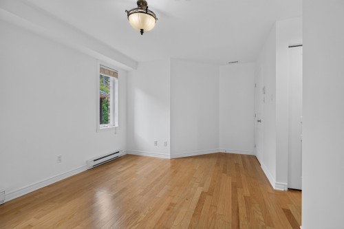 Chambre à coucher principale - 7-1425 Rue Leclair, Montréal (Verdun/Île-Des-Soeurs), QC 