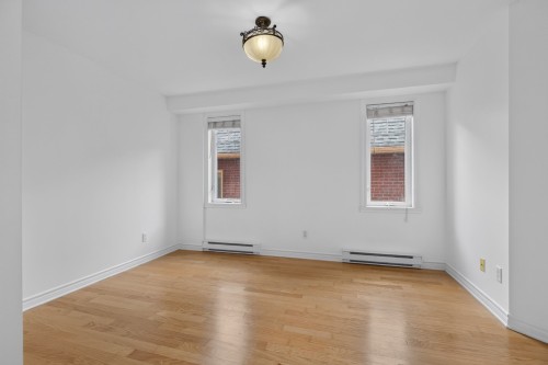 Chambre à coucher principale - 7-1425 Rue Leclair, Montréal (Verdun/Île-Des-Soeurs), QC 