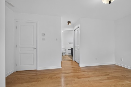Chambre à coucher principale - 7-1425 Rue Leclair, Montréal (Verdun/Île-Des-Soeurs), QC 