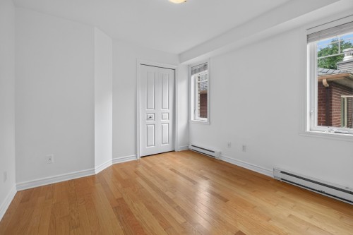 Chambre à coucher - 7-1425 Rue Leclair, Montréal (Verdun/Île-Des-Soeurs), QC 
