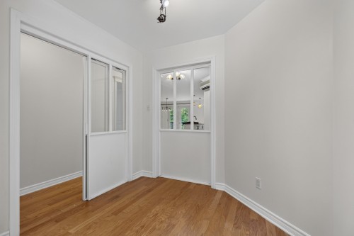 Bureau - 7-1425 Rue Leclair, Montréal (Verdun/Île-Des-Soeurs), QC 