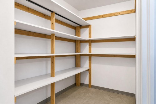 Rangement - 7-1425 Rue Leclair, Montréal (Verdun/Île-Des-Soeurs), QC 