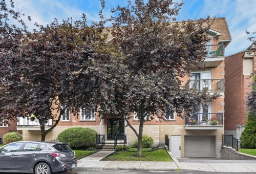 Façade - 7-1425 Rue Leclair, Montréal (Verdun/Île-Des-Soeurs), QC 