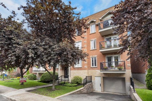 Façade - 7-1425 Rue Leclair, Montréal (Verdun/Île-Des-Soeurs), QC 