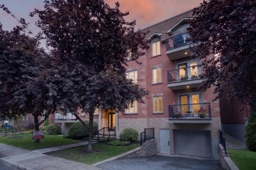 Façade - 7-1425 Rue Leclair, Montréal (Verdun/Île-Des-Soeurs), QC 
