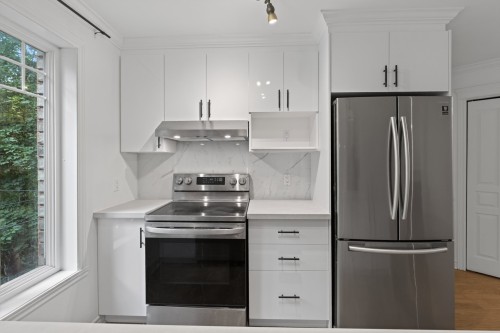 Cuisine - 7-1425 Rue Leclair, Montréal (Verdun/Île-Des-Soeurs), QC 