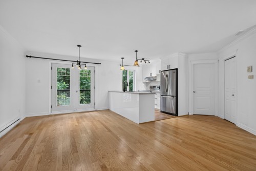 Salle à manger - 7-1425 Rue Leclair, Montréal (Verdun/Île-Des-Soeurs), QC 