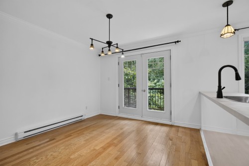 Salle à manger - 7-1425 Rue Leclair, Montréal (Verdun/Île-Des-Soeurs), QC 
