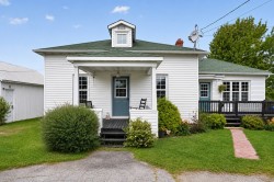2373 Route 209  Franklin, QC J0S 1N0