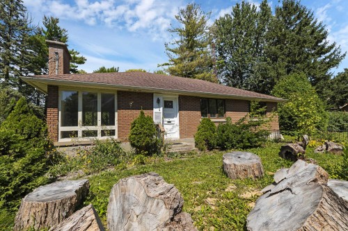 Extérieur - 524 Crois. Rockhill, Beaconsfield, QC 