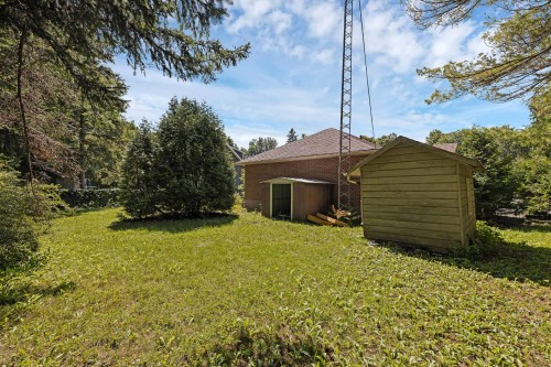 Extérieur - 524 Crois. Rockhill, Beaconsfield, QC 