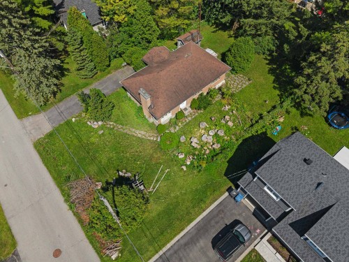 Extérieur - 524 Crois. Rockhill, Beaconsfield, QC 