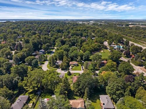 Extérieur - 524 Crois. Rockhill, Beaconsfield, QC 