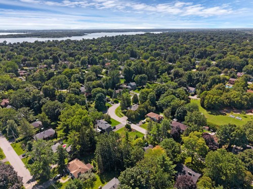 Extérieur - 524 Crois. Rockhill, Beaconsfield, QC 