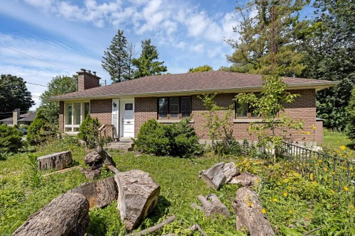 Extérieur - 524 Crois. Rockhill, Beaconsfield, QC 