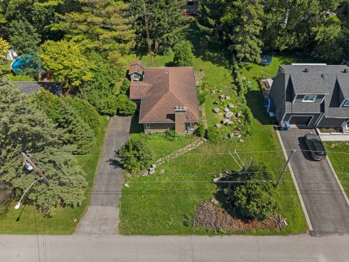 Extérieur - 524 Crois. Rockhill, Beaconsfield, QC 