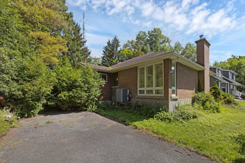 Extérieur - 524 Crois. Rockhill, Beaconsfield, QC 